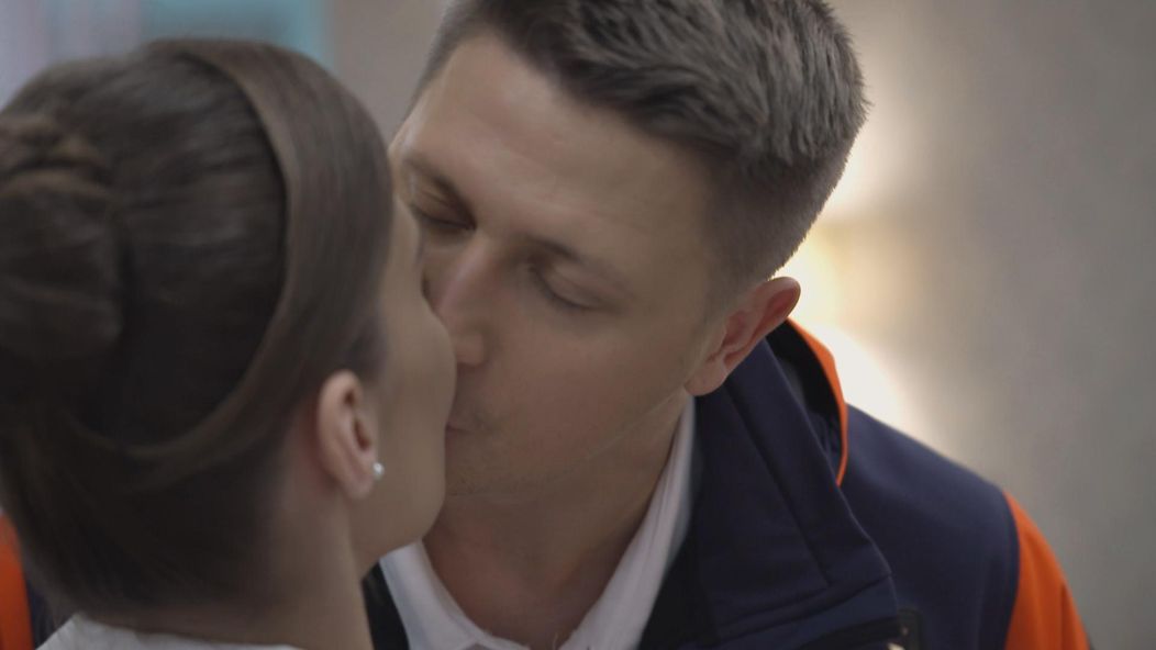 Nová láska v Mame? David pobozkal Simonu
