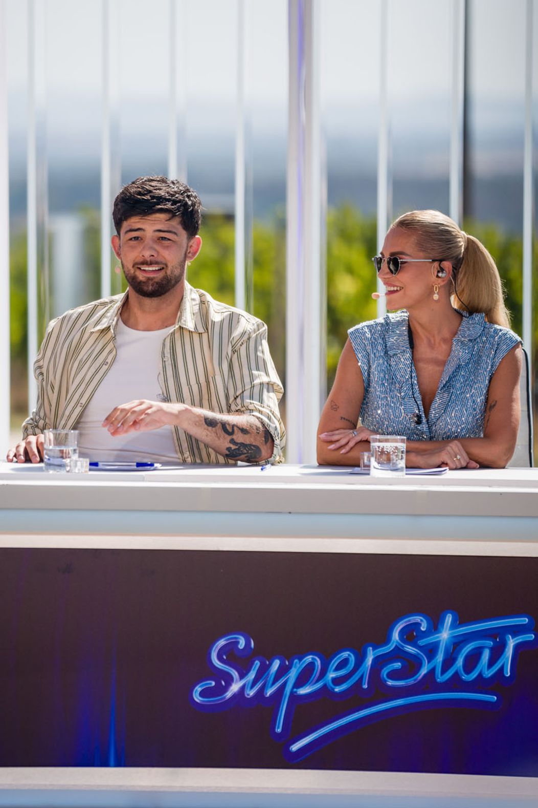 2. SuperVýber SuperStar