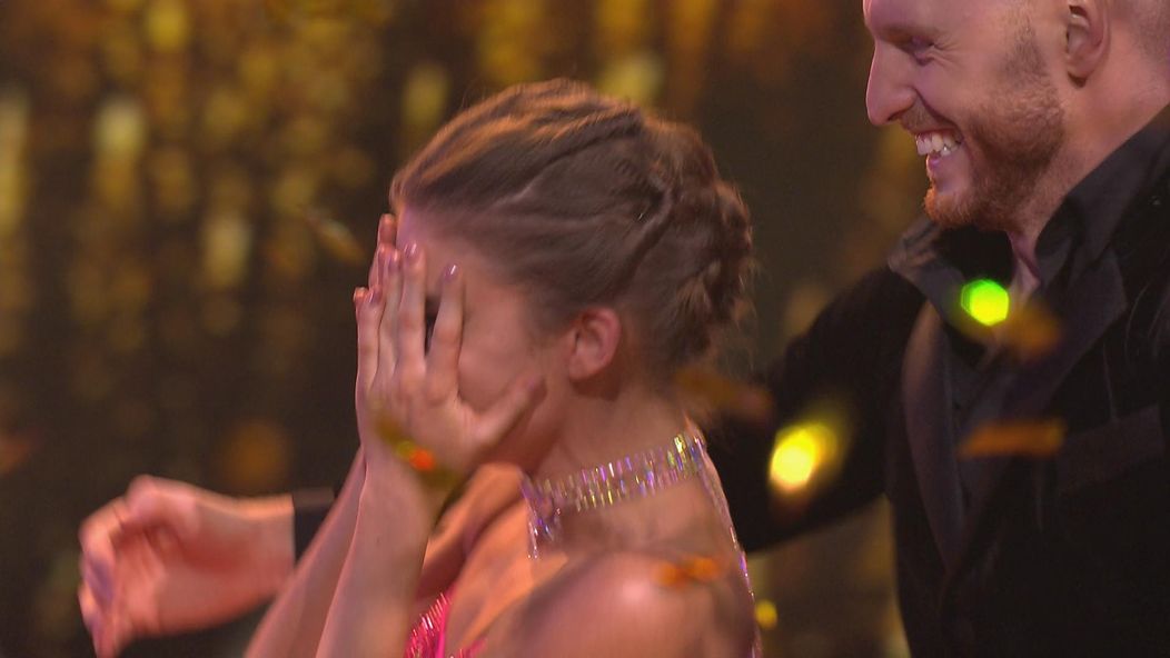 Víťazkou Let's Dance je Jana Kovalčíková