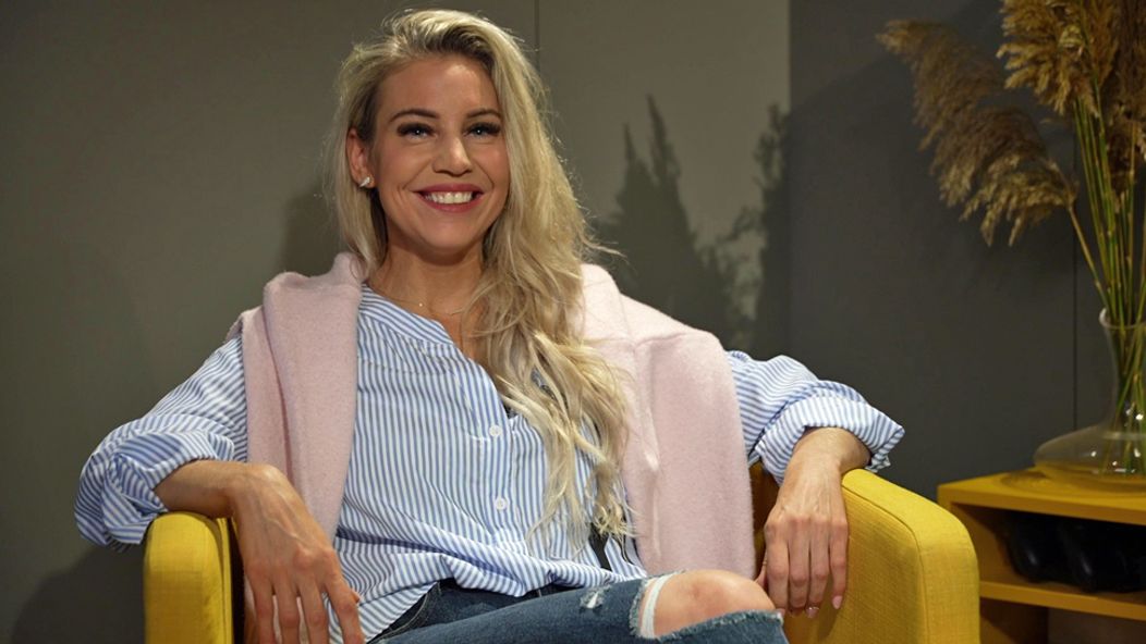 Farma 17 - Alena Domániková