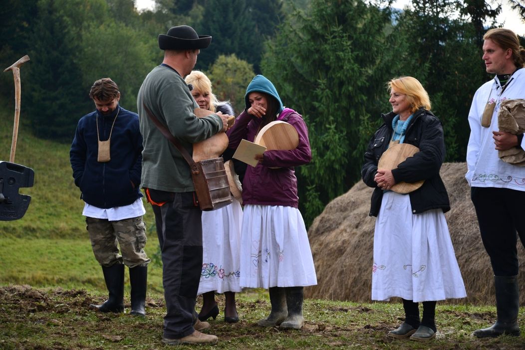 Takto vášnivo zablahoželal Miške k sviatku Jozef
