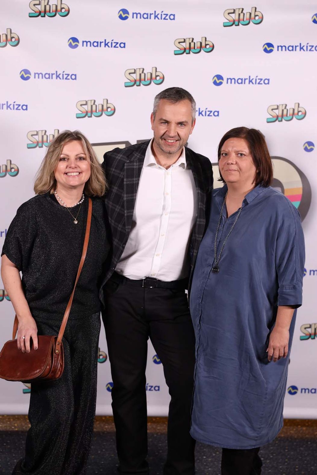 Premiéra nového seriálu Sľub