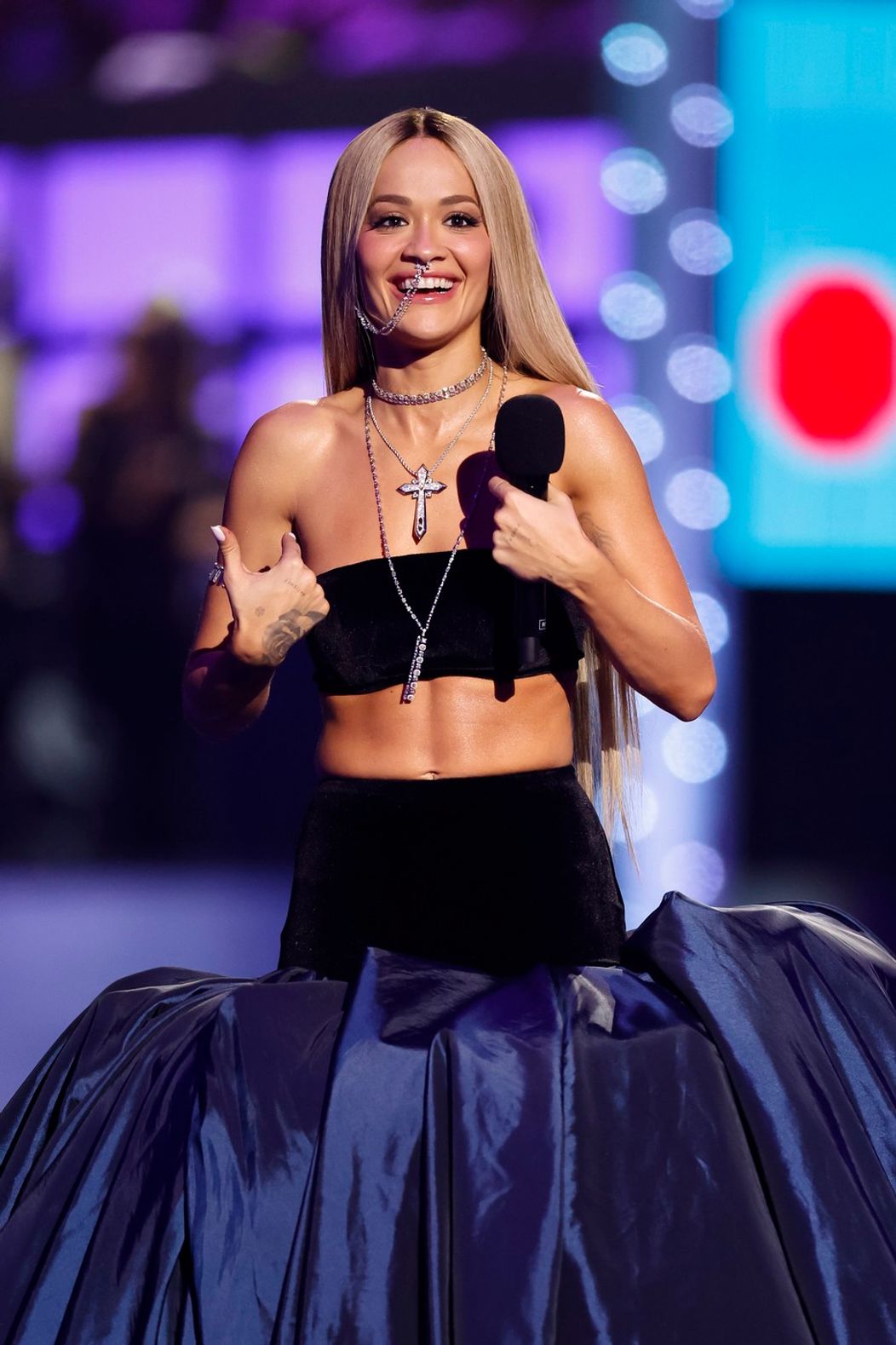 MTV EMA