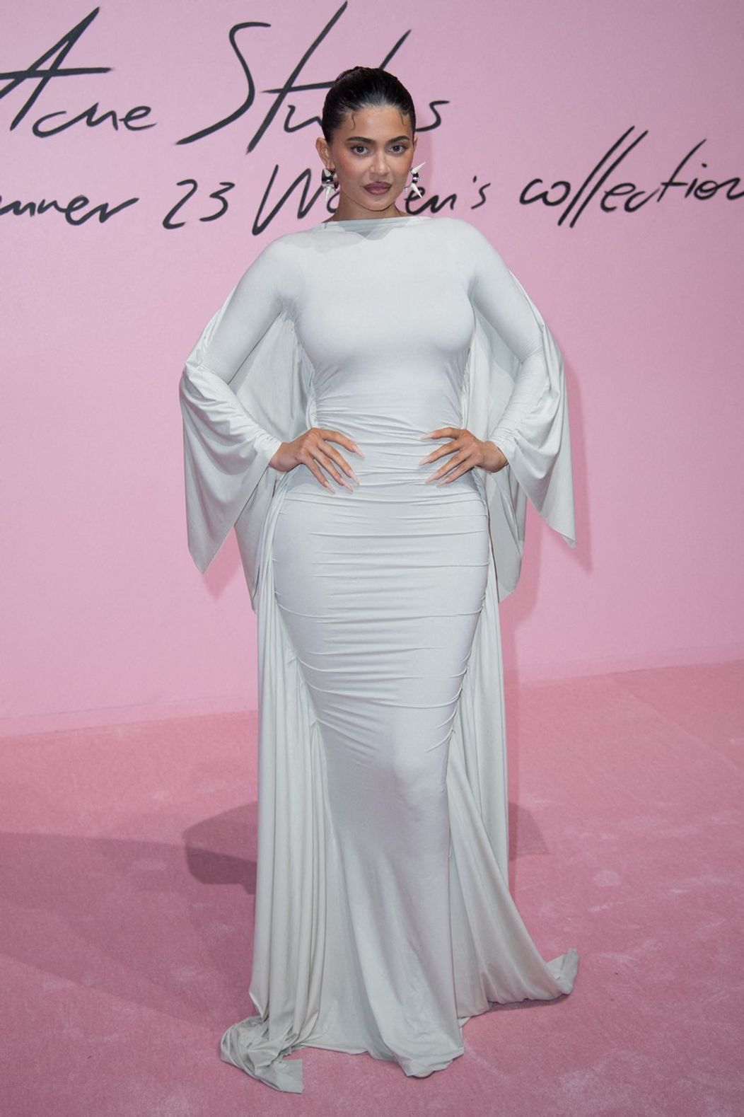 Kylie Jenner a Timothée Hal Chalamet