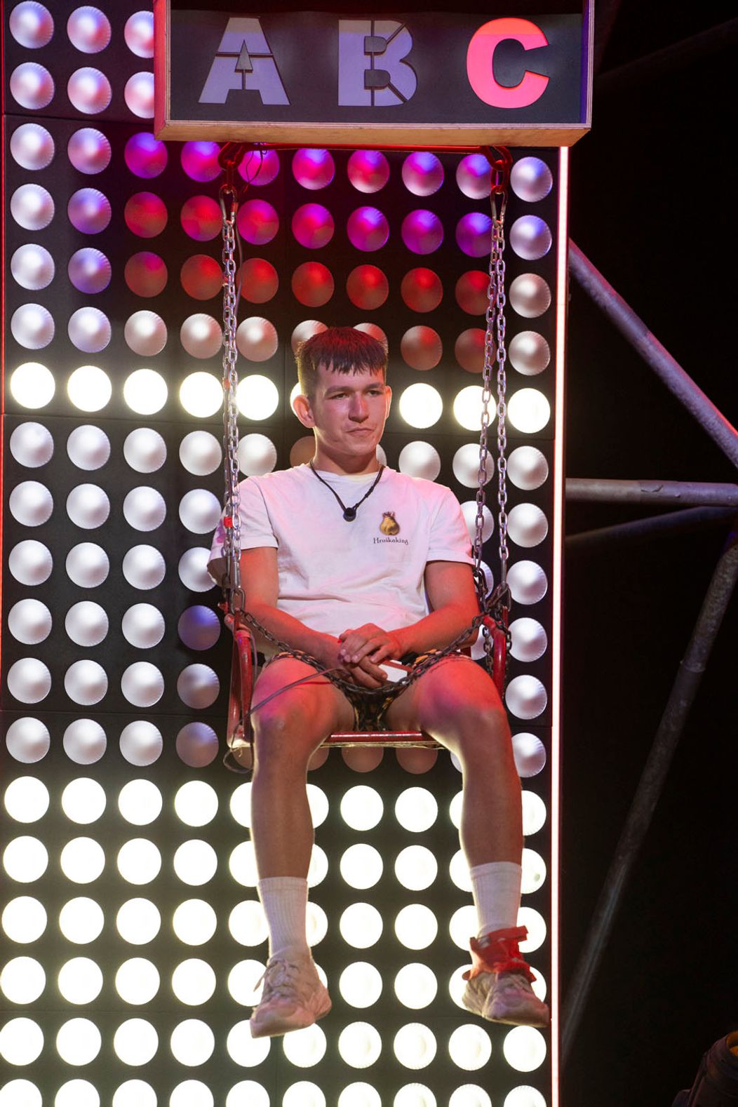Deň 50 na Farme - domov odchádza Hruška
