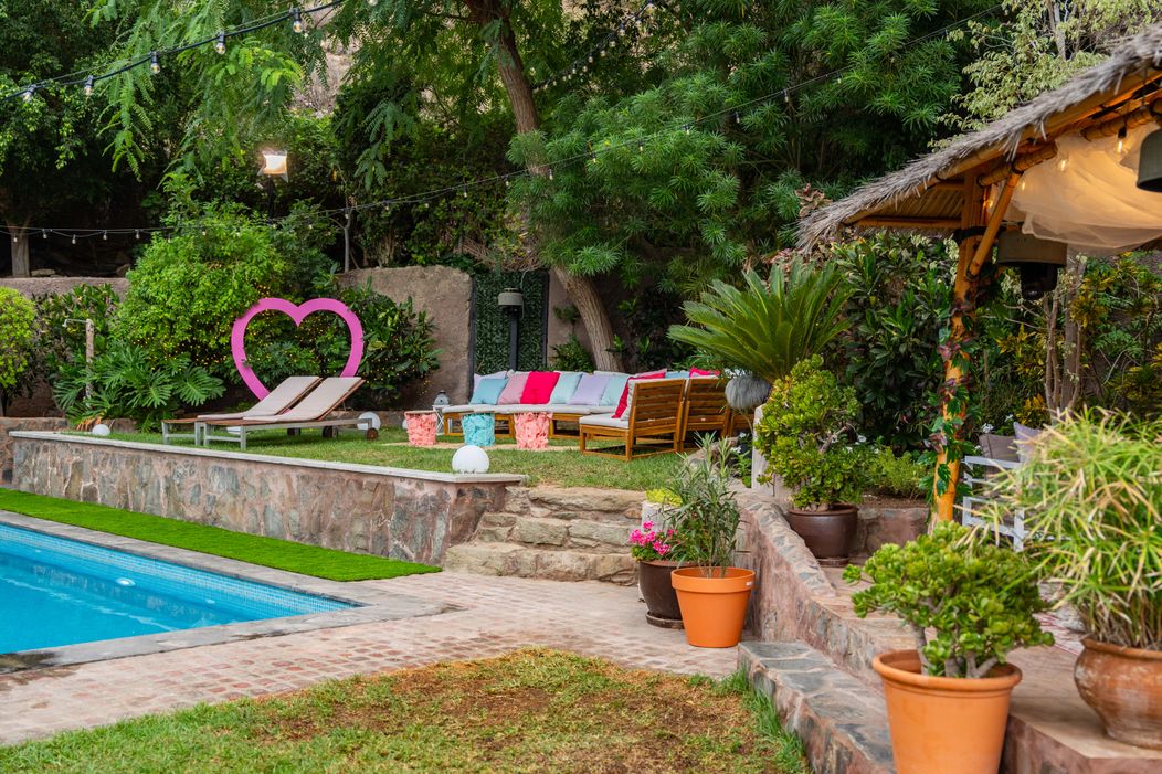 Casa Amor