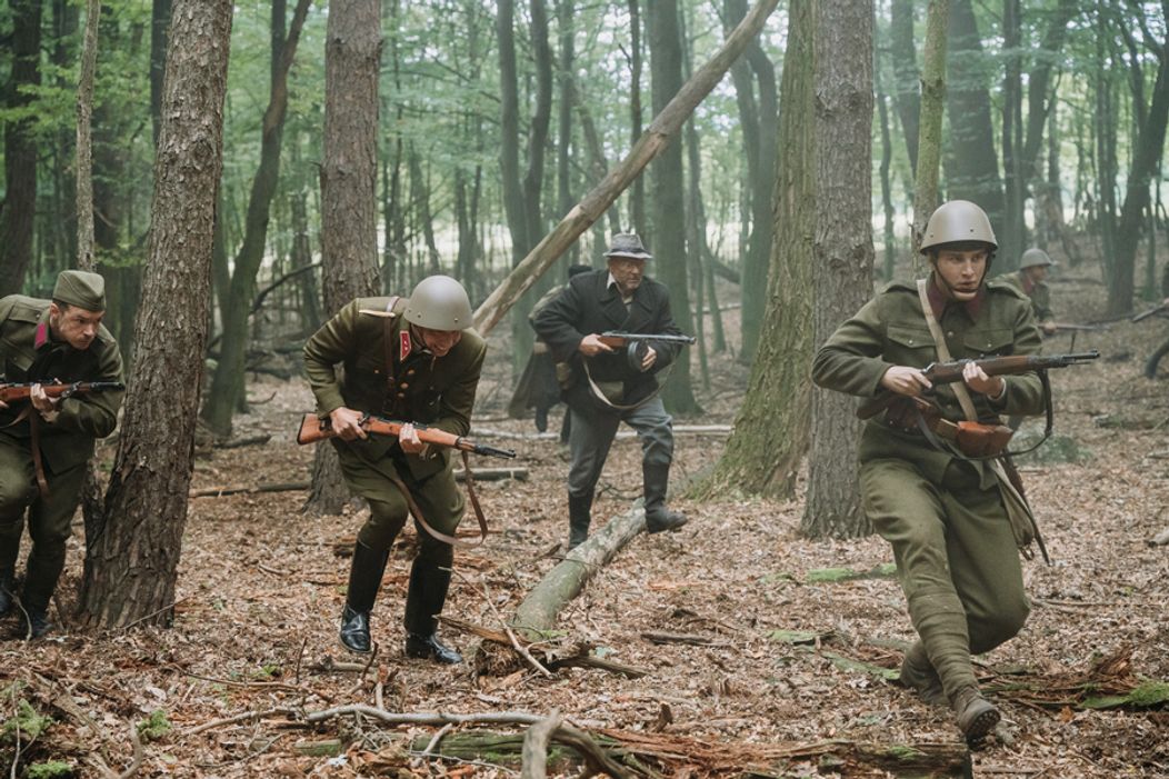 Nová séria seriálu Dunaj, k vašim službám