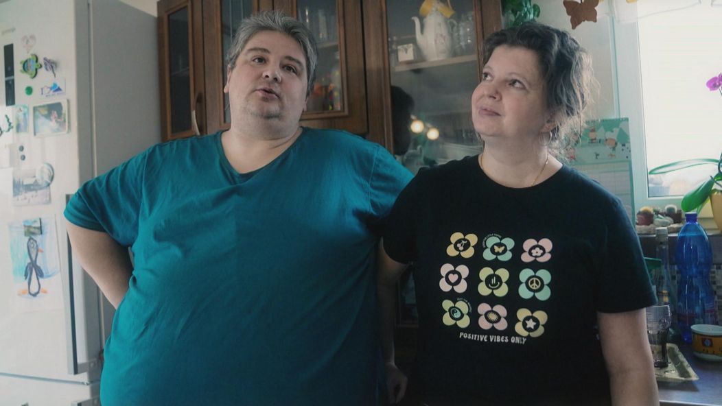 Pre Pavla Kudroča bol rok Extrémnych premien veľmi náročný. Napokon schudol zo 166 kíl na dvojciferných 99.