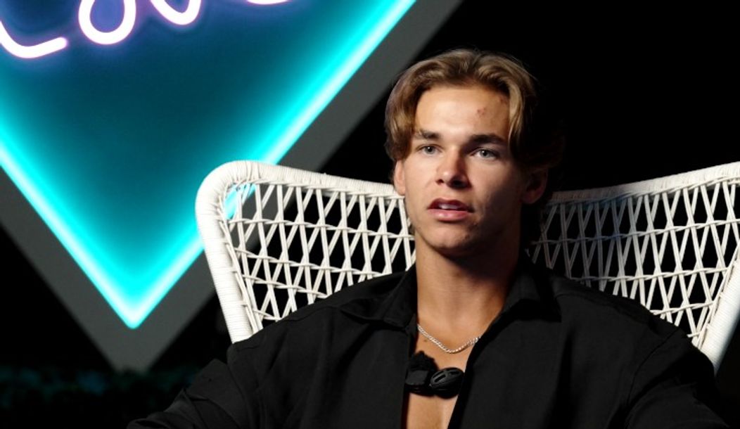 Daniel