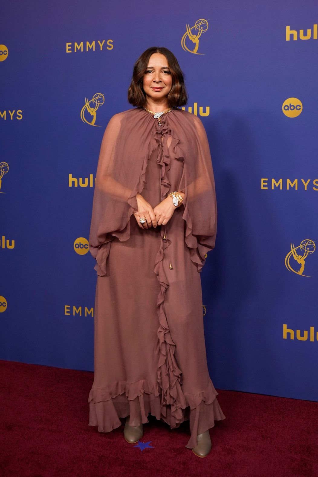 moda EMMY