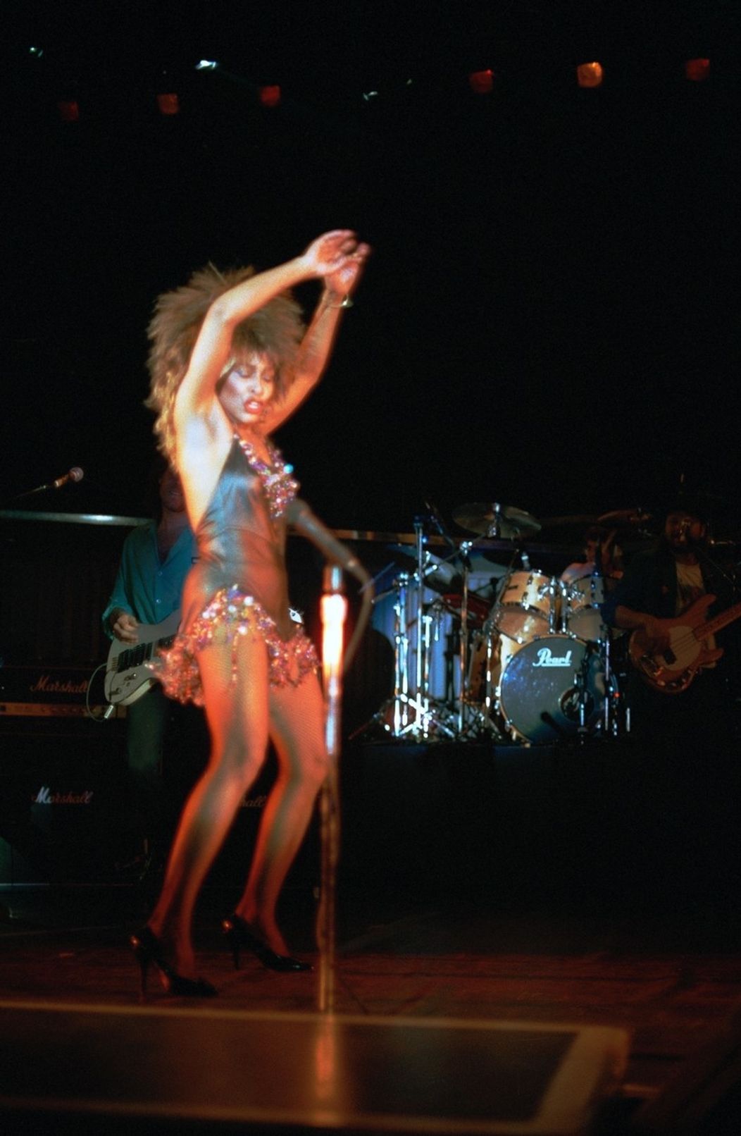 Tina Turner