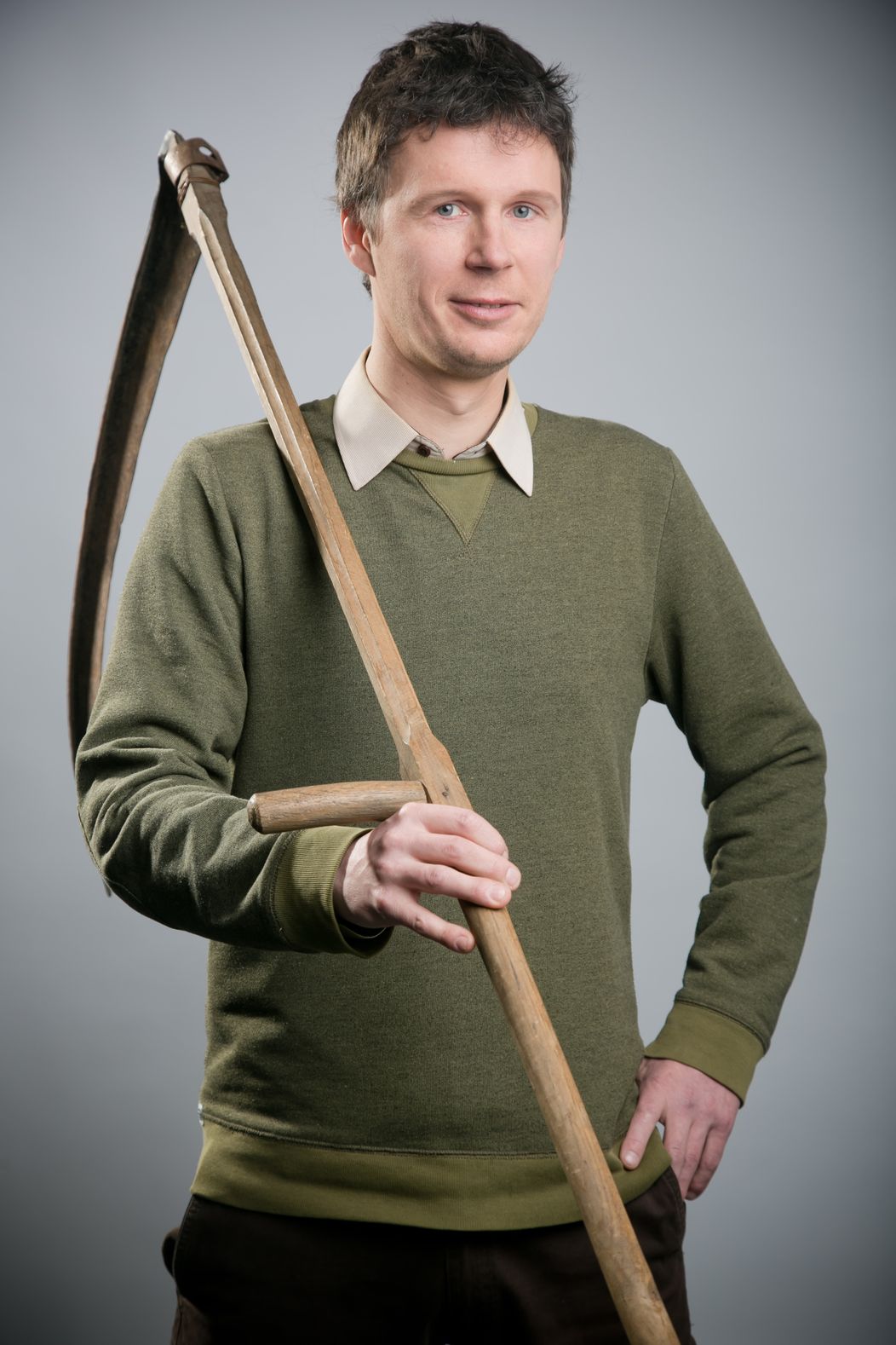 Miroslav Povec