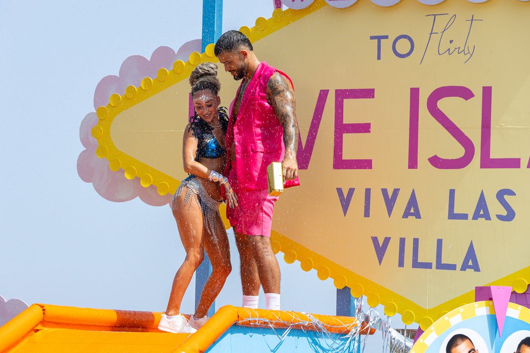 Viva las villas