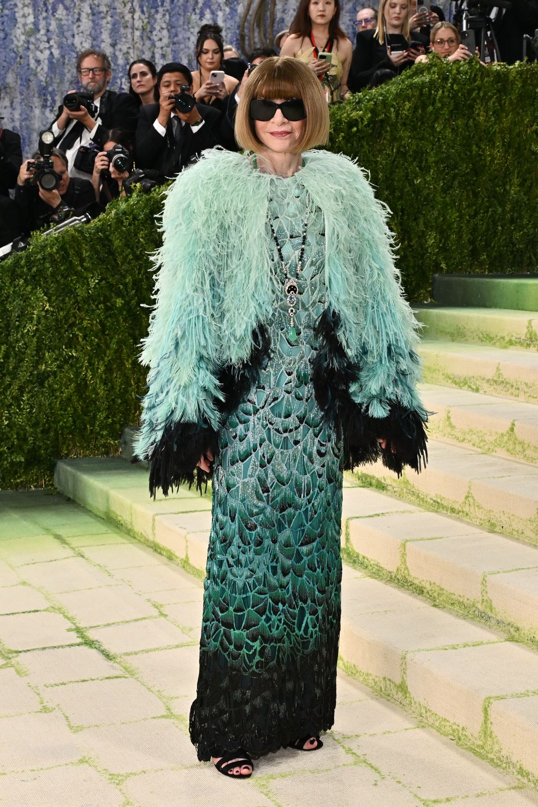 Anna Wintour