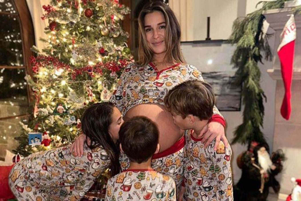 Jessie James a Eric Decker
