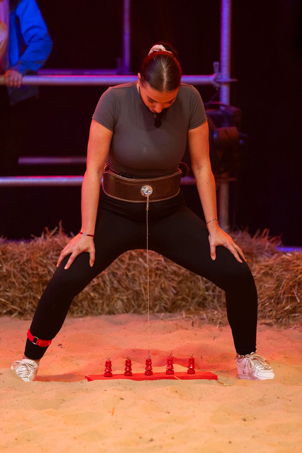 65. deň na Farme, Lenka prehrala duel a odchádza