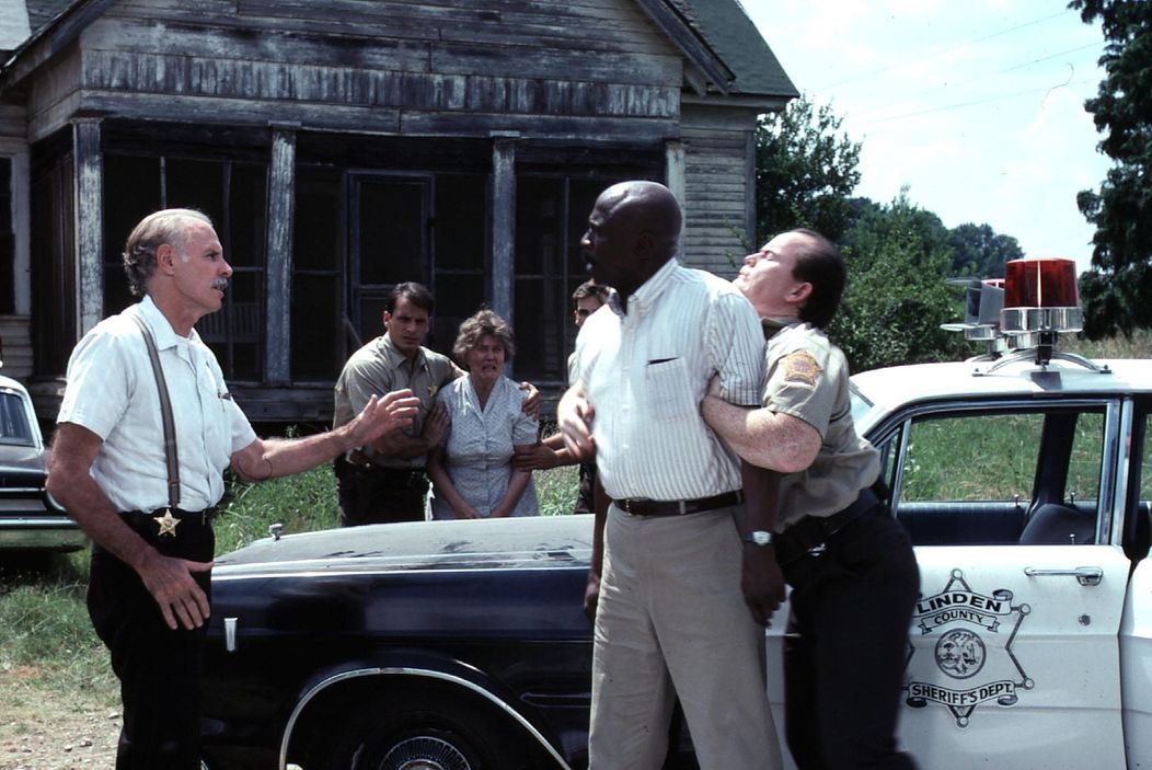 Louis Gossett Jr.