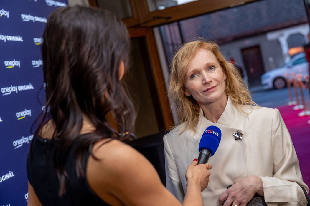Veľkolepá premiéra dokumentu Leoš v Beroune