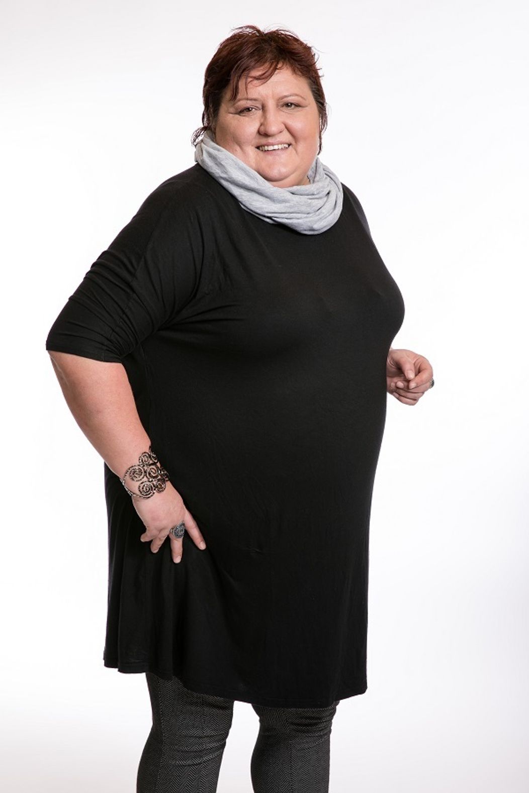 Anna Ďurišová