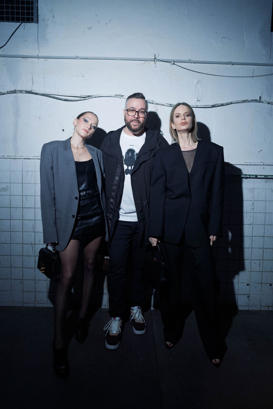 Event Mugler H&M