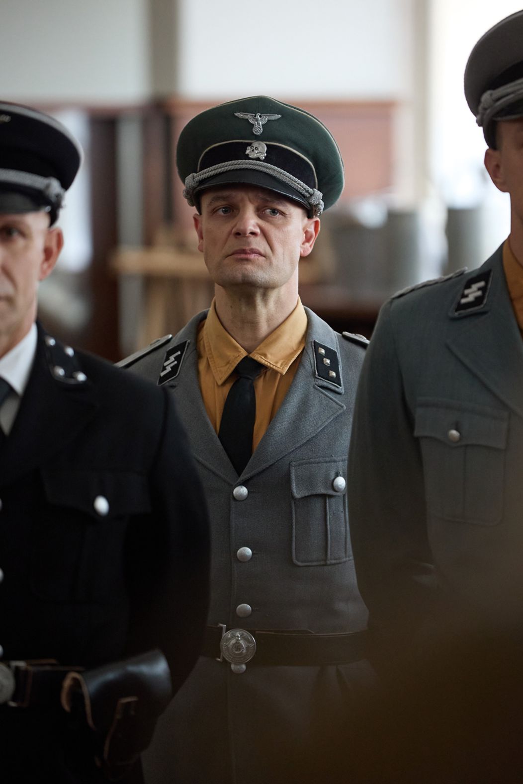 Do Dunaja mieri herec Přemysl Boublík