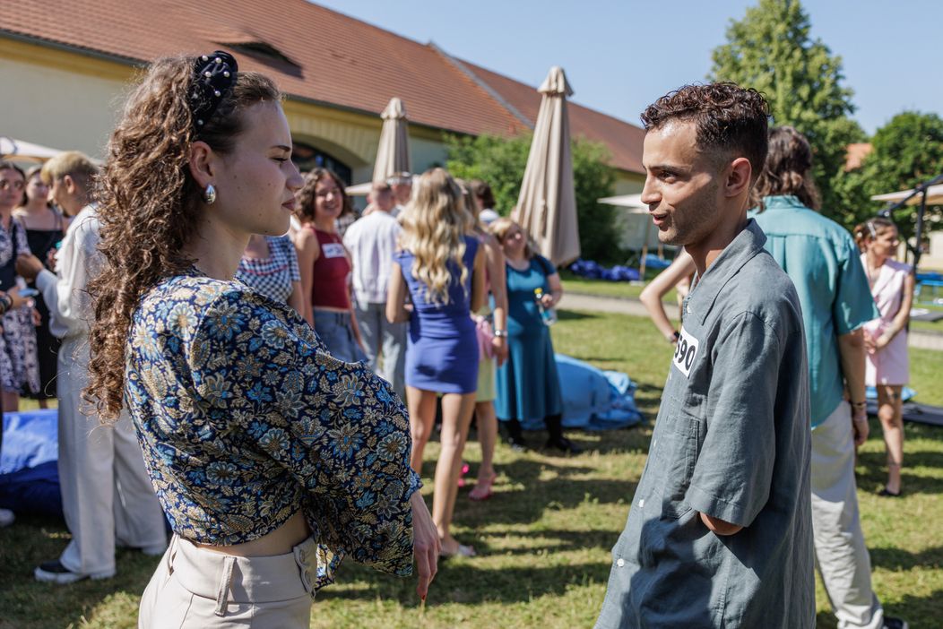 Štvrtý casting SuperStar