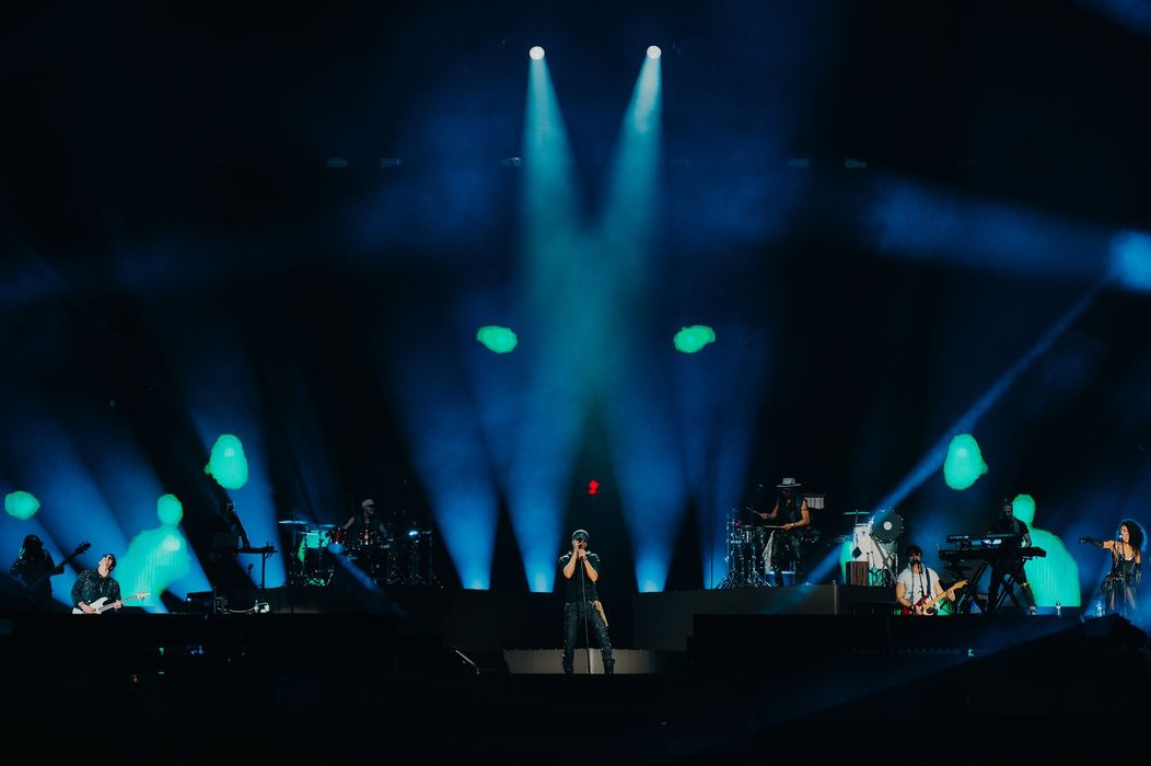 Enrique Iglesias v Bratislave 26.9.2026