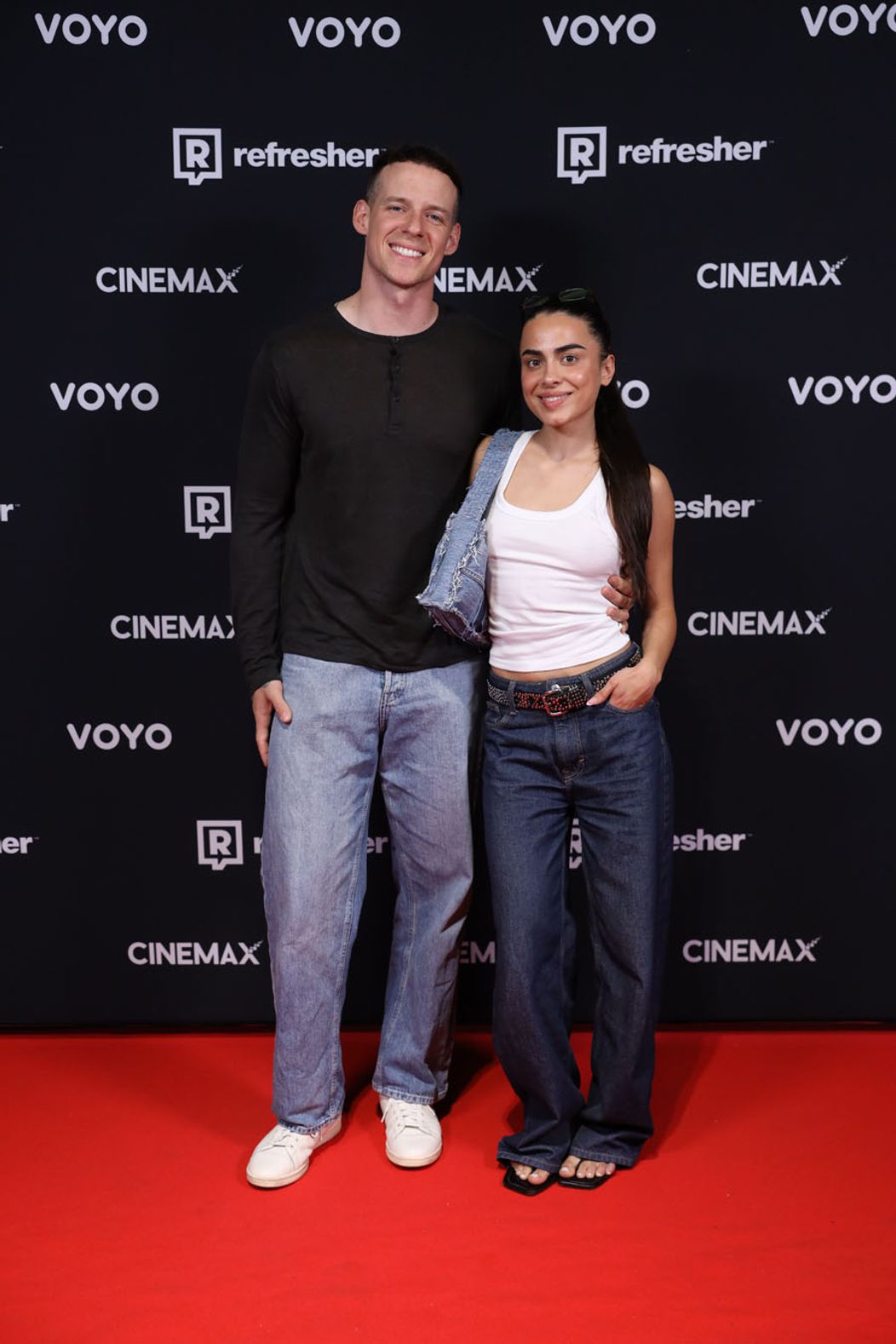 Kino premiéra Ruže pre nevestu v Dunajskej Strede: Divákom nestačilo, chceli viac