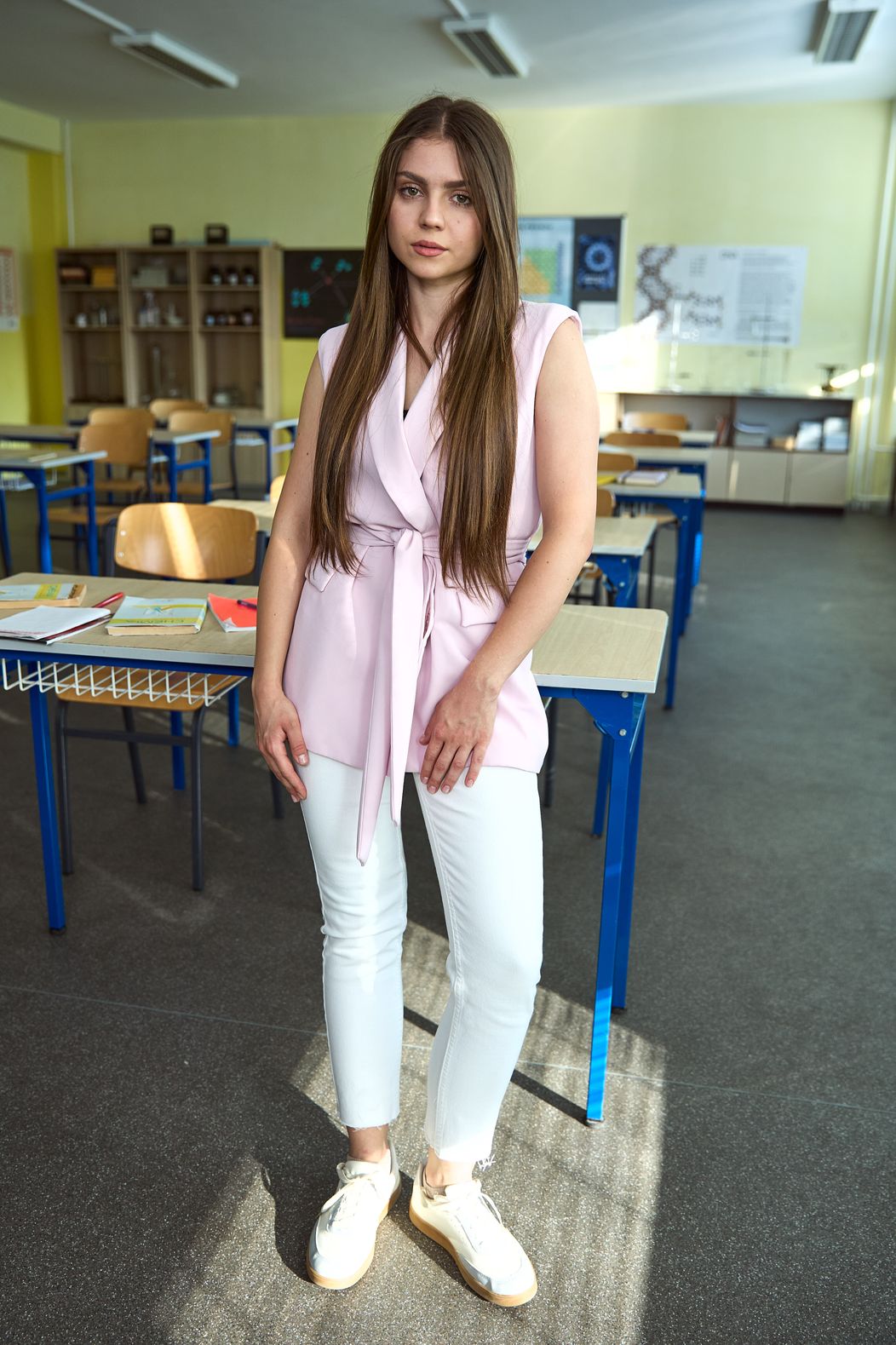 Študenti