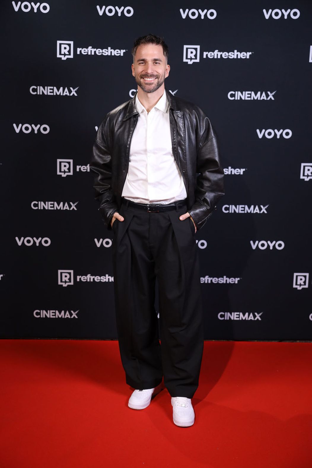 Kino premiéra 1.epizódy Ruže pre nevestu v Bratislave! Dievčatá boli nádherné