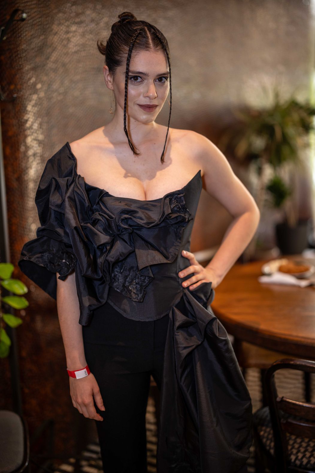 Premiéra druhej série Sex O´clock
