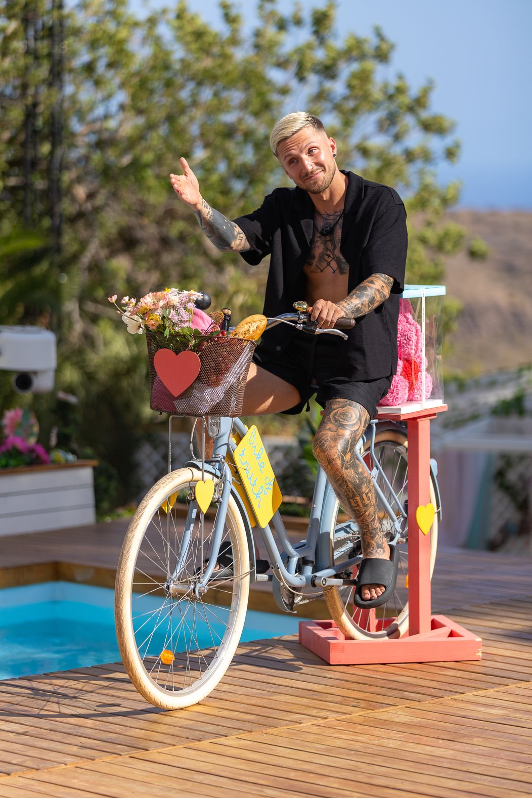 Bicykel pravdy