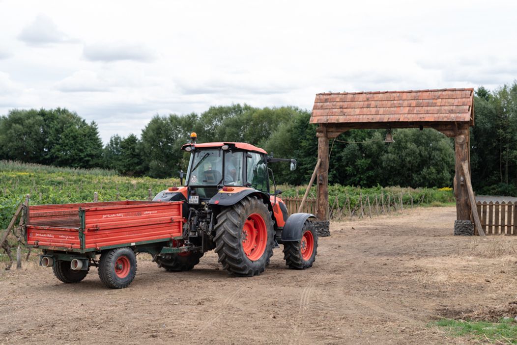 Tretí duel na Farme