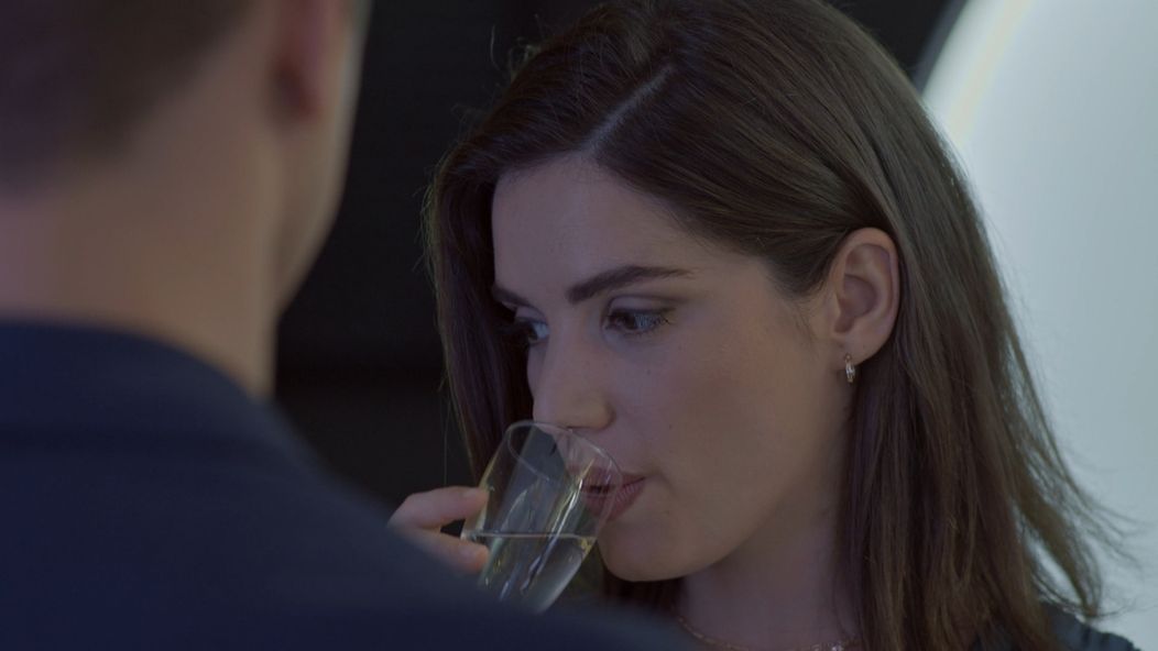Daniel a Júlia