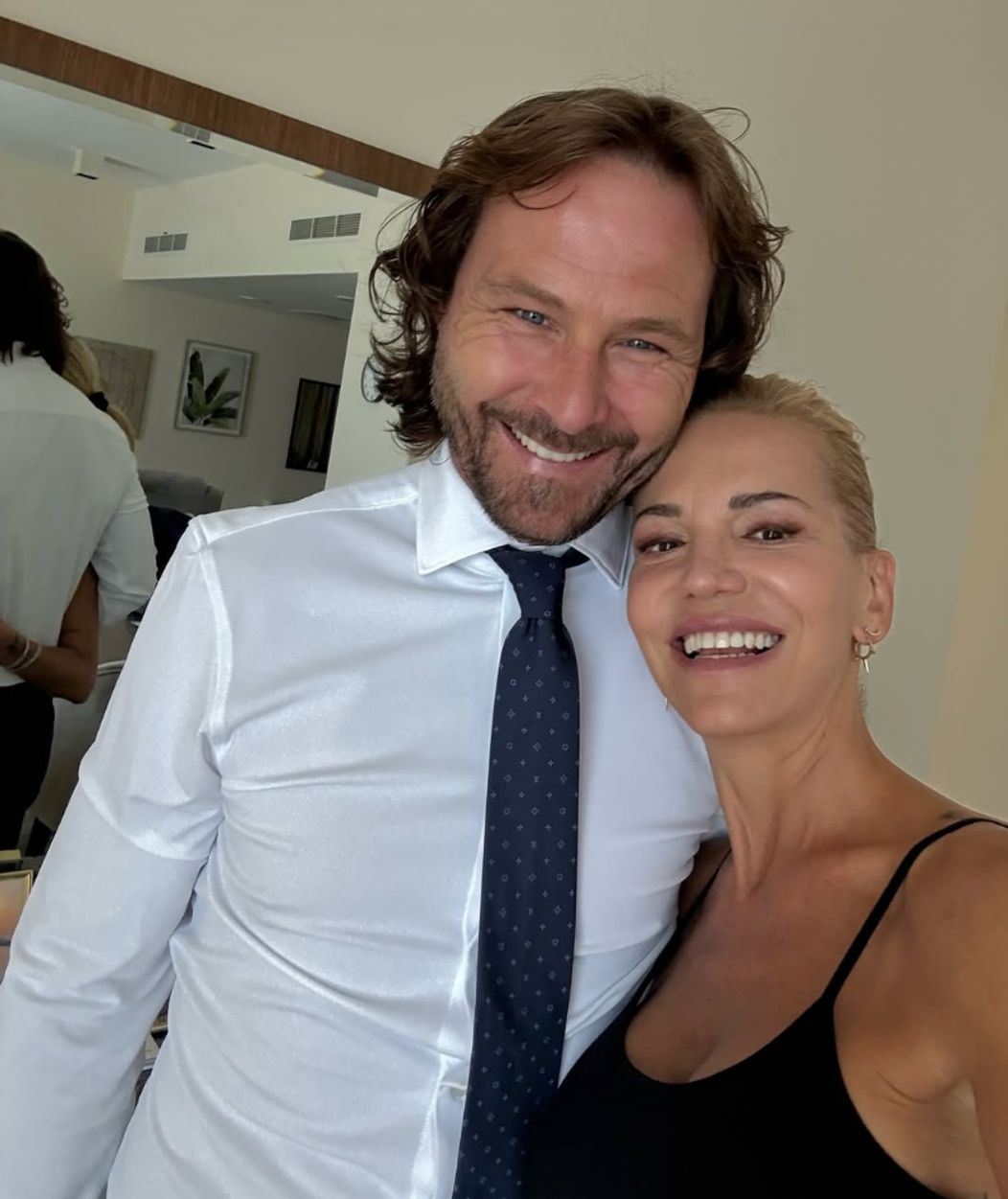 Dara Rolins a Pavel Nedvěd: Fotogaléria plná lásky!