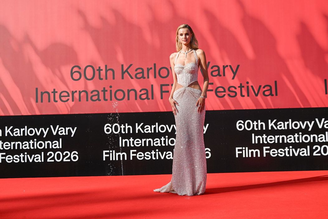 60. ročník Medzinárodného filmového festivalu Karlovy Vary