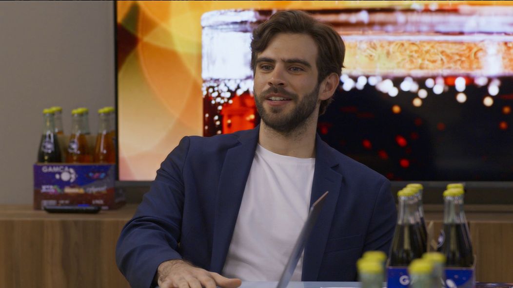 Križovatky lásky