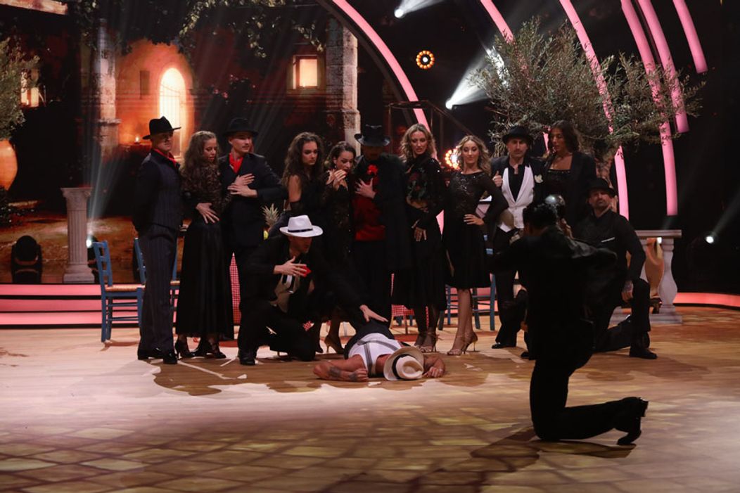 TOP momenty z 2. kola Let's Dance: Prvá rozlúčka bolela