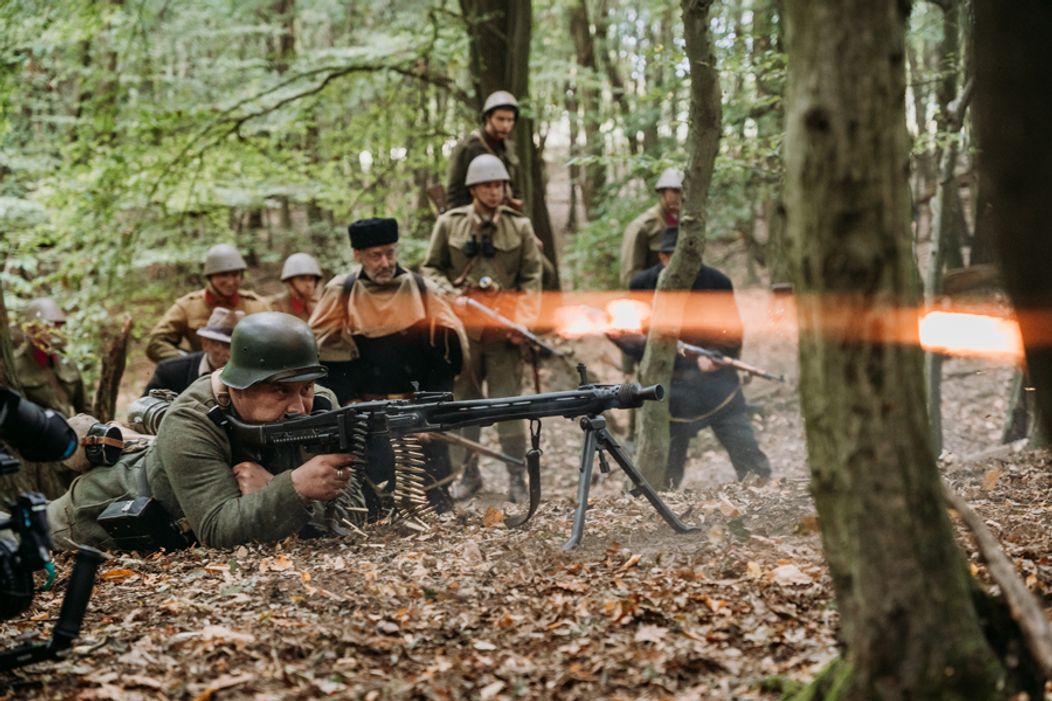 Nová séria seriálu Dunaj, k vašim službám