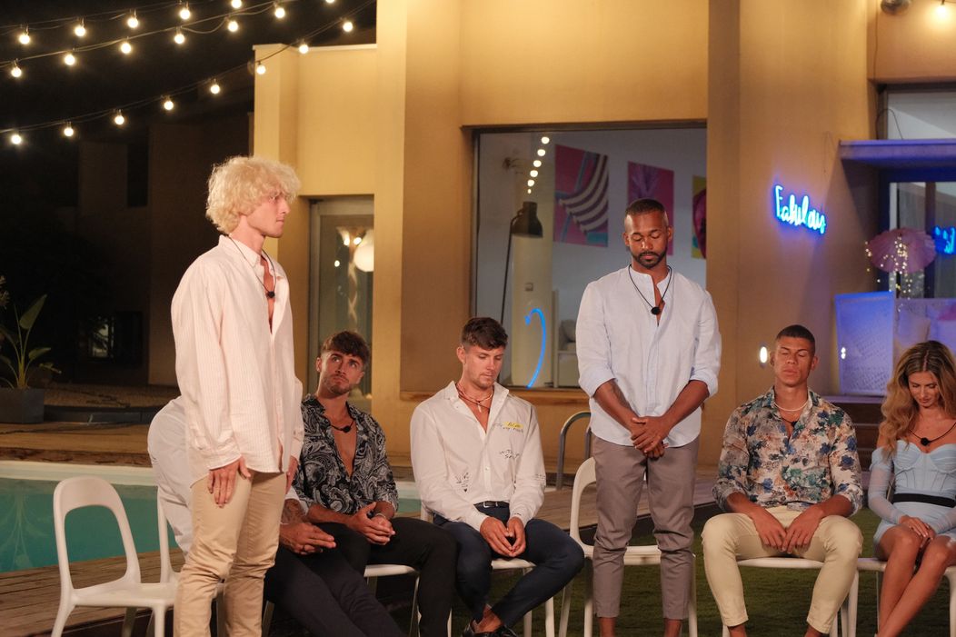 Coupling v Casa Amor a následnýb recoupling vo vile rozbil jeden z najstabilnejších párov Love Islandu.