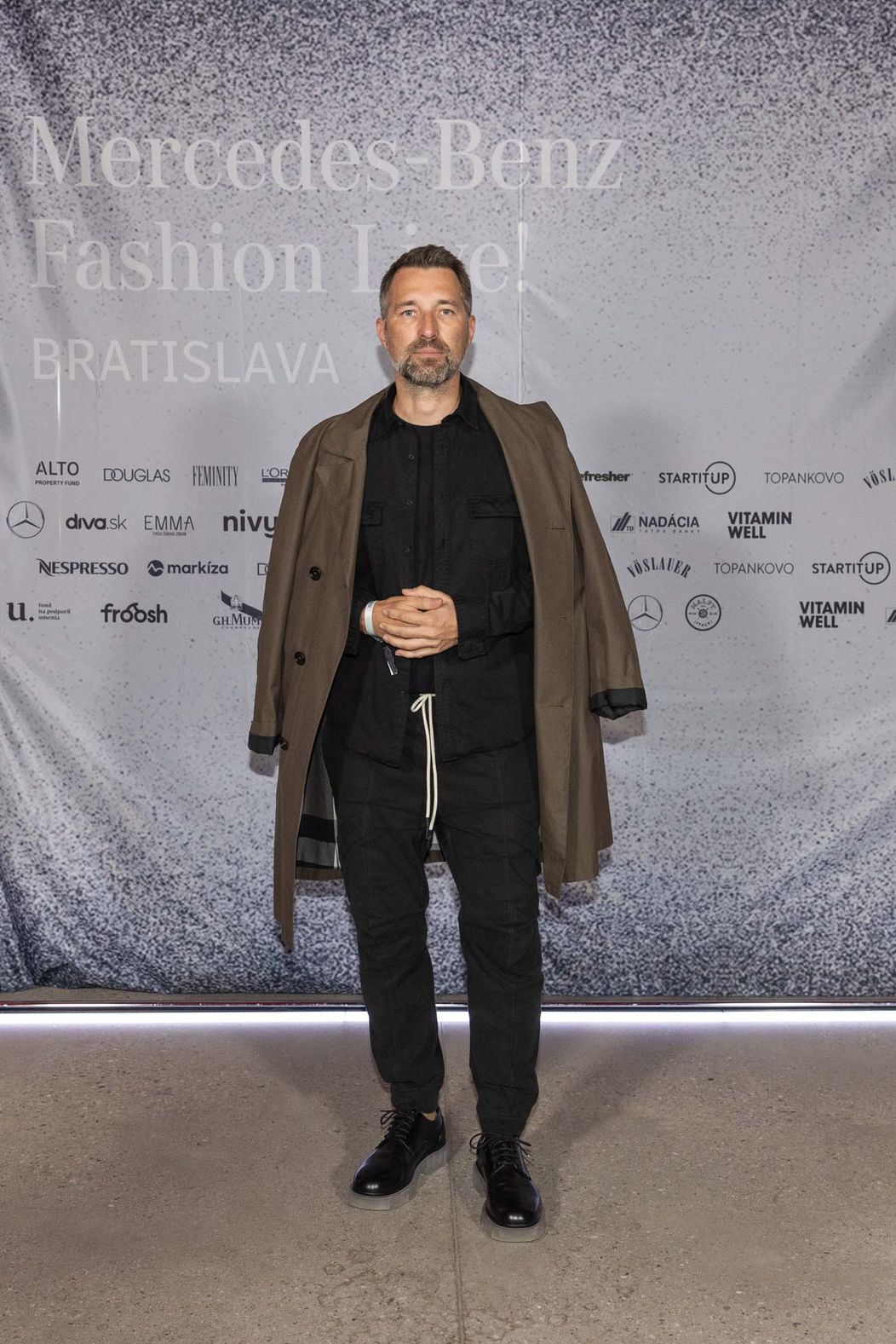 Fashion LIVE! 2023