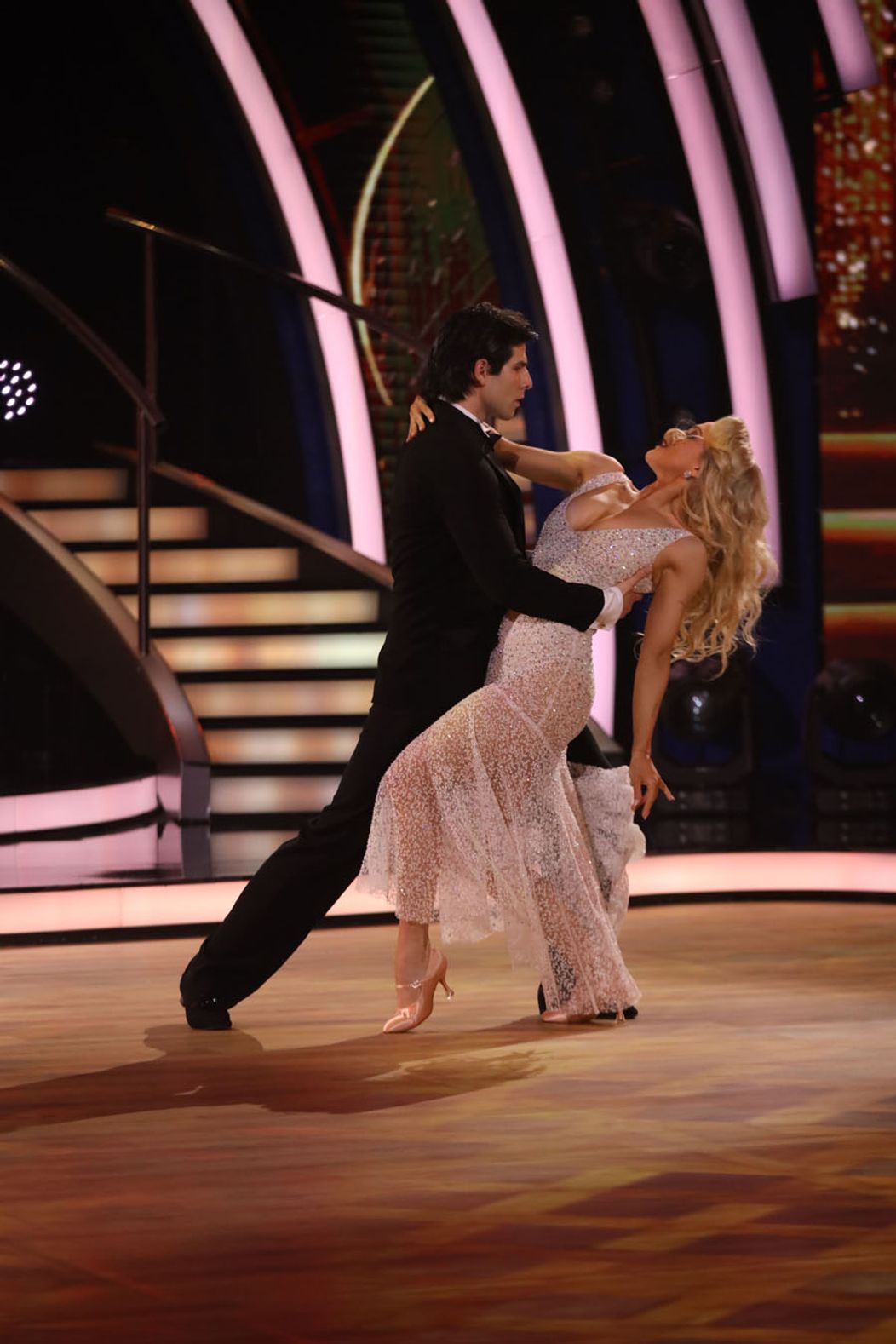 TOP momenty z 2. kola Let's Dance: Prvá rozlúčka bolela