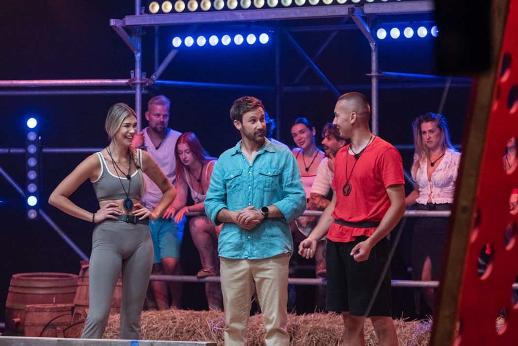 Šiesty duel na Farme