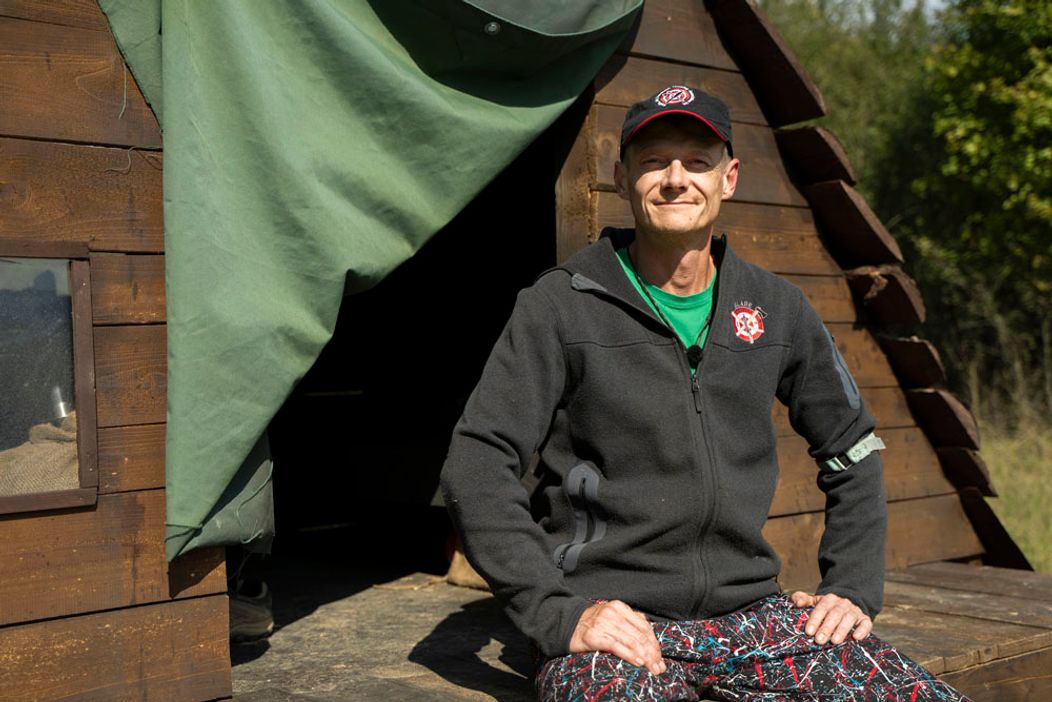 Deň 50 na Farme - domov odchádza Hruška