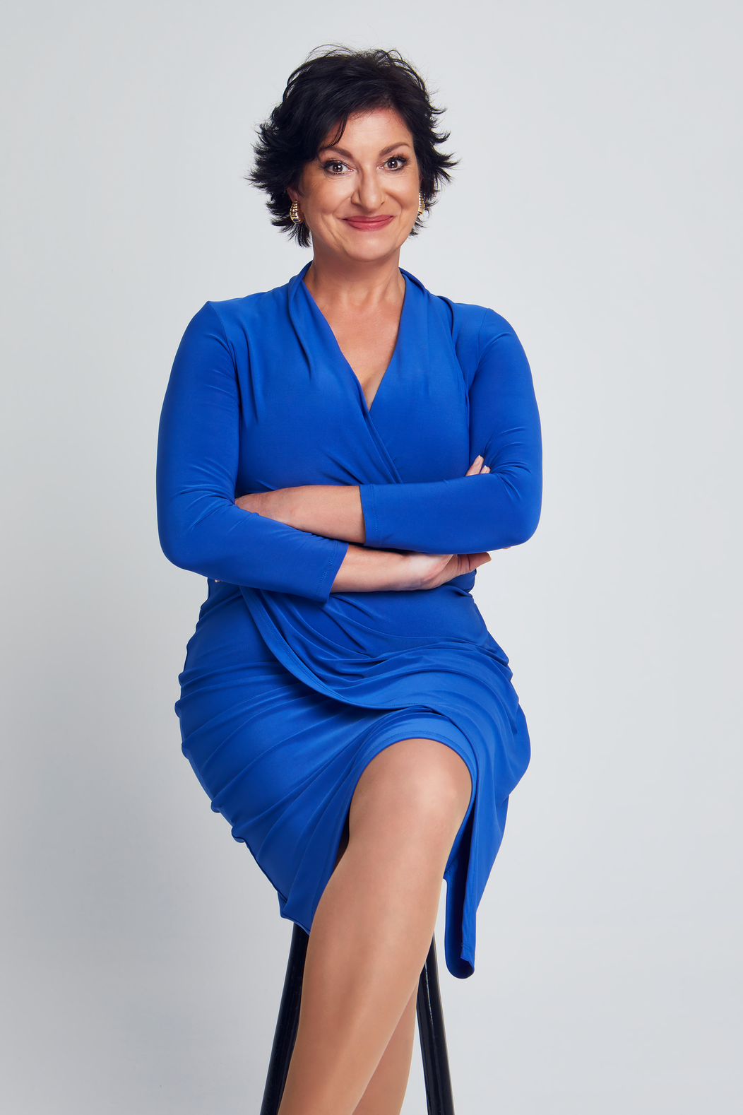 Judita Hansman