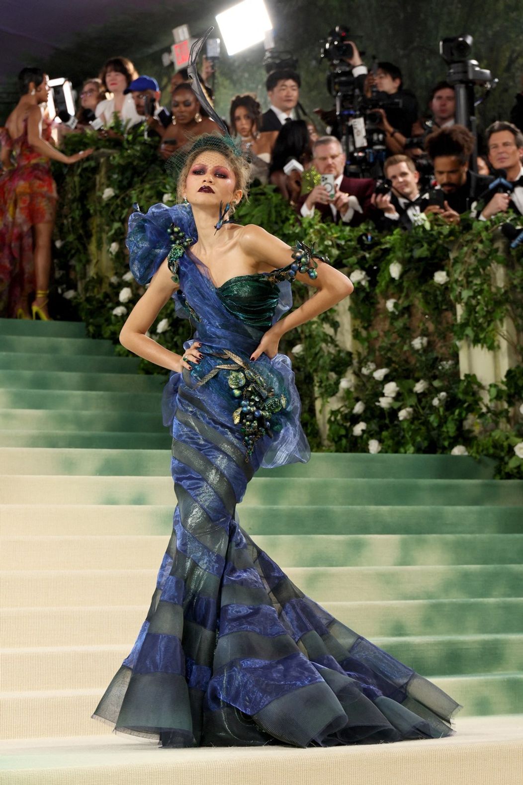 met gala