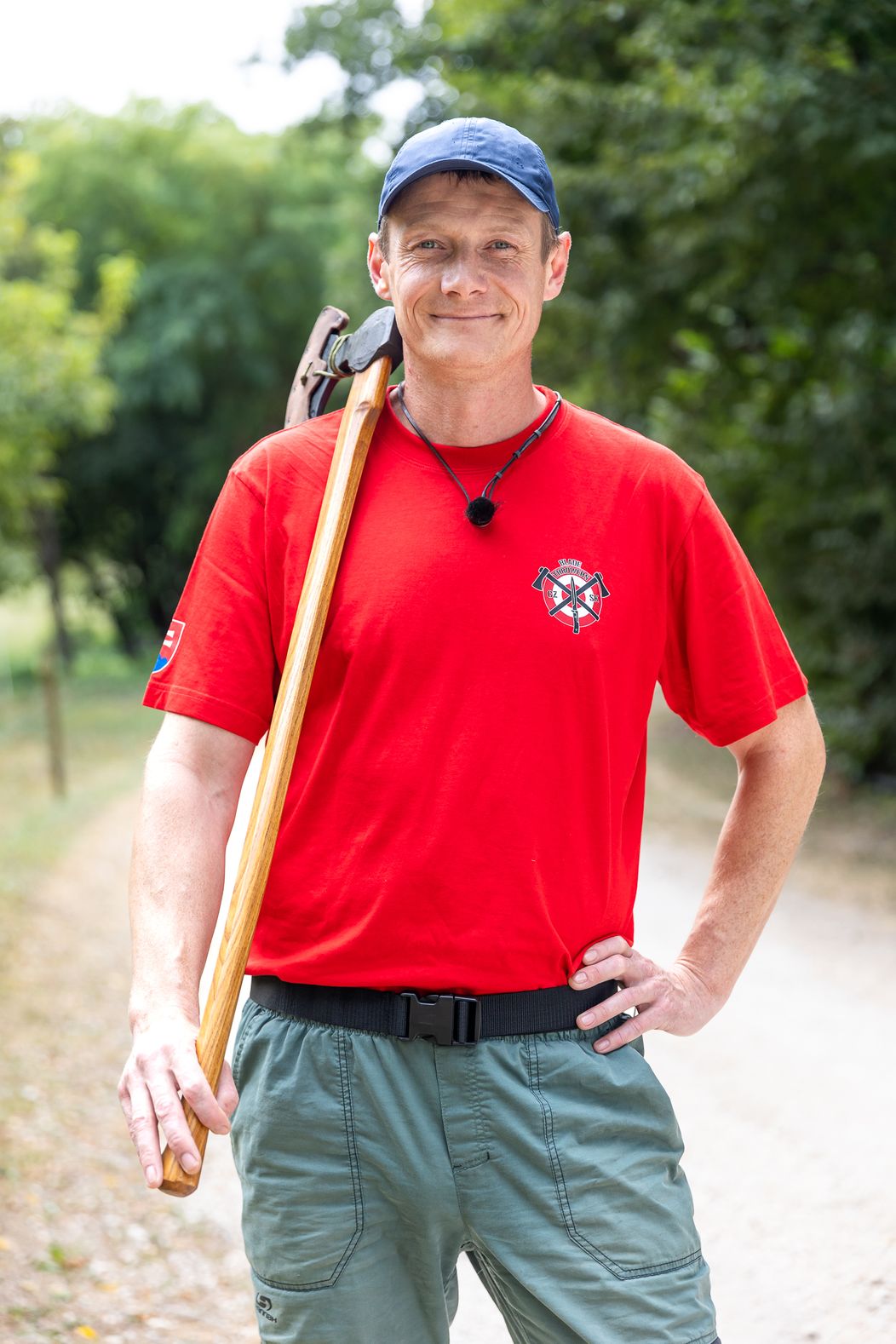 Adam Rohárik