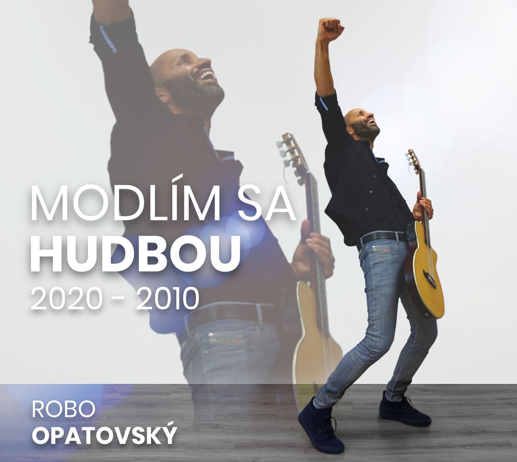 Robo Opatovský