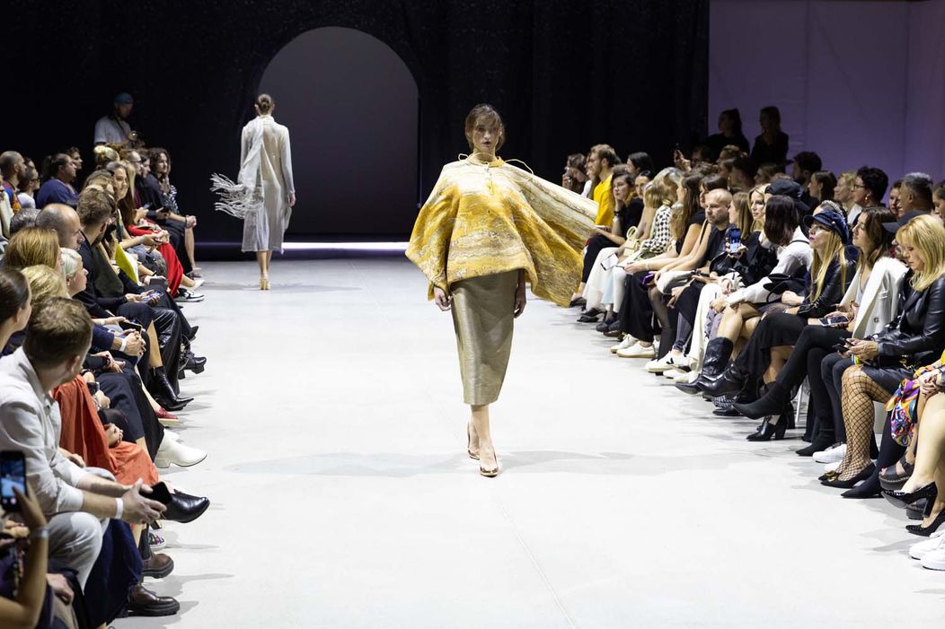 Fashion LIVE! 2023
