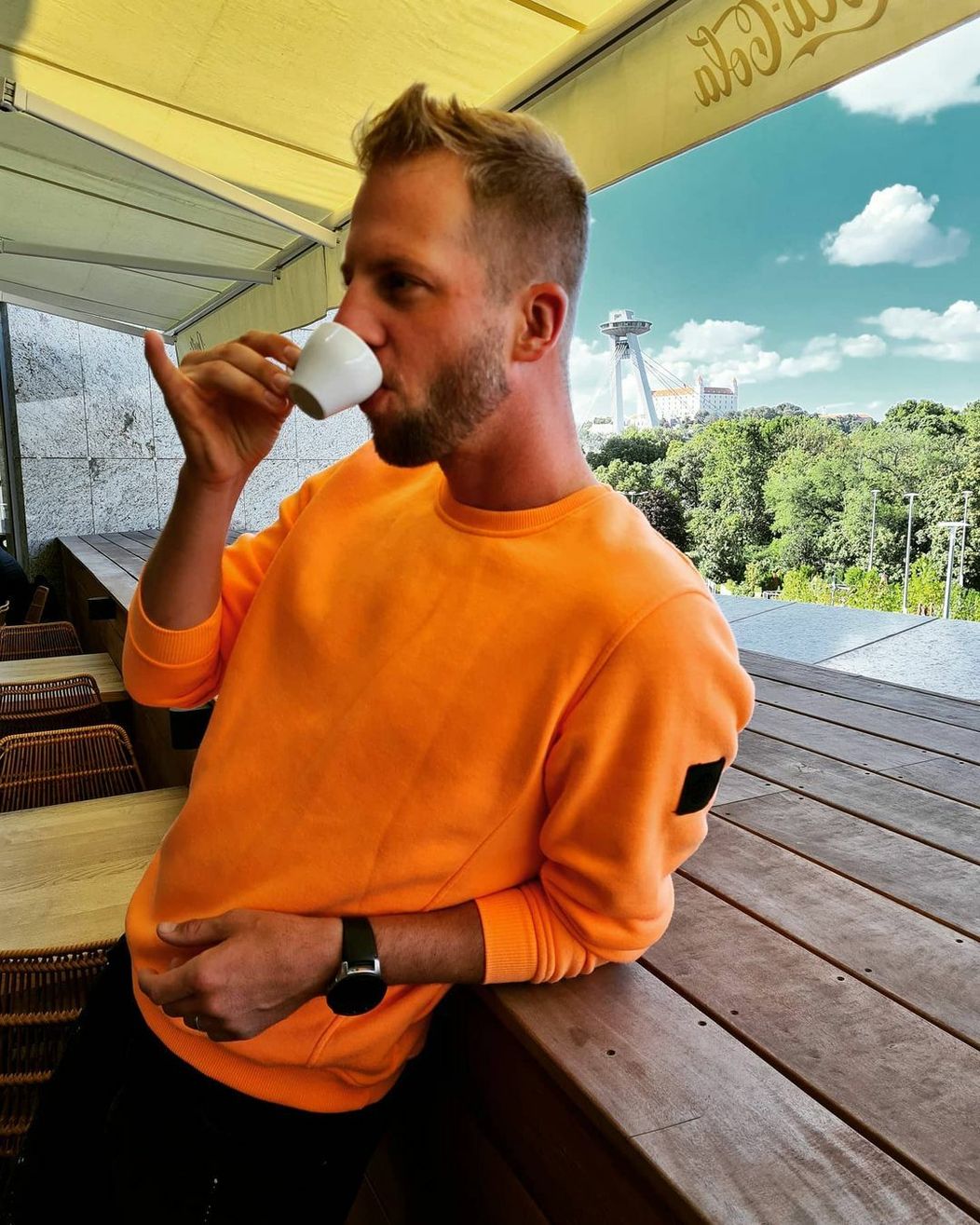Matúš Krnčok
